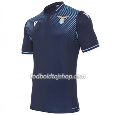 S.S. Lazio 3. trøje 2020-21 S/S